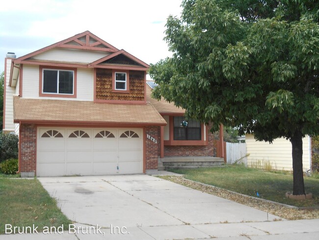 Building Photo - 3 br, 2 bath House - 1840 Seven Arrow Drive