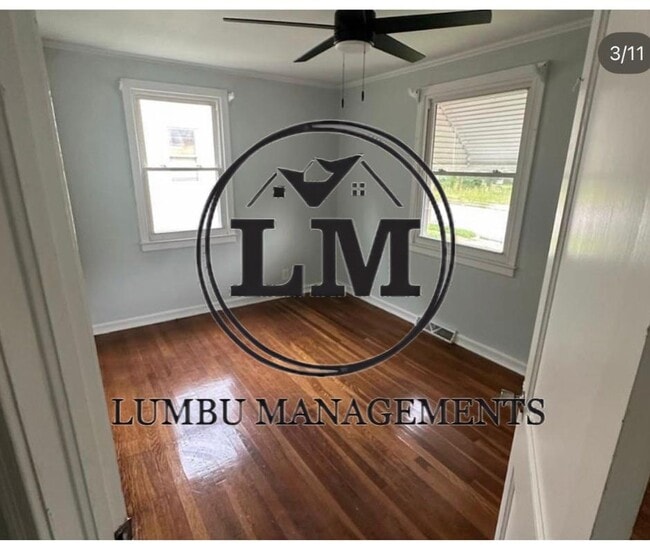 Foto del edificio - 108 Harris Pl