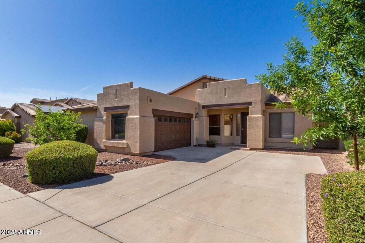 1442 E Geronimo St, Chandler, AZ 85225 House Rental in Chandler, AZ