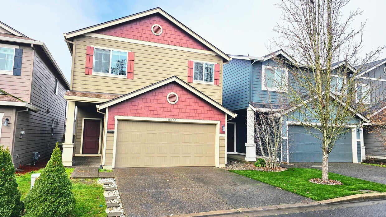 10075 NW Curtis St, North Plains, OR 97133 House Rental in North