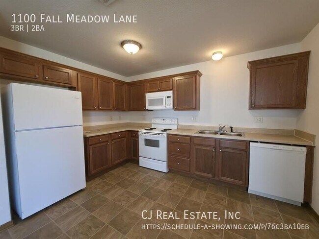 Building Photo - 1100 Fall Mdw Ln