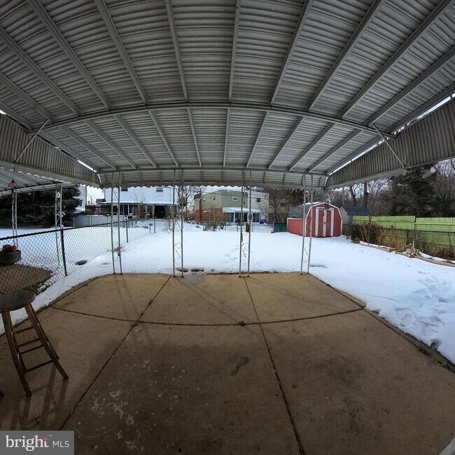 Foto del edificio - 2620 Taunton St