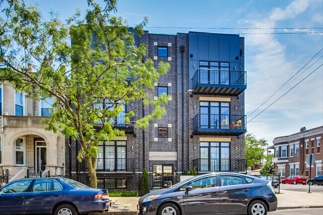 Foto del edificio - 2157 W 21st Pl