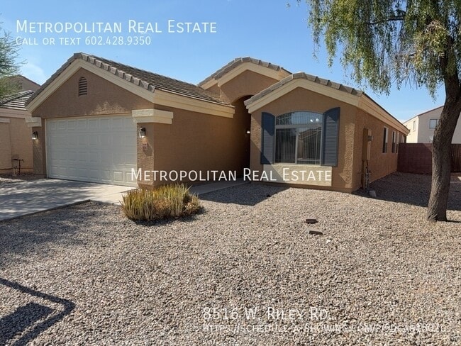 Photo - 8516 W Riley Rd House