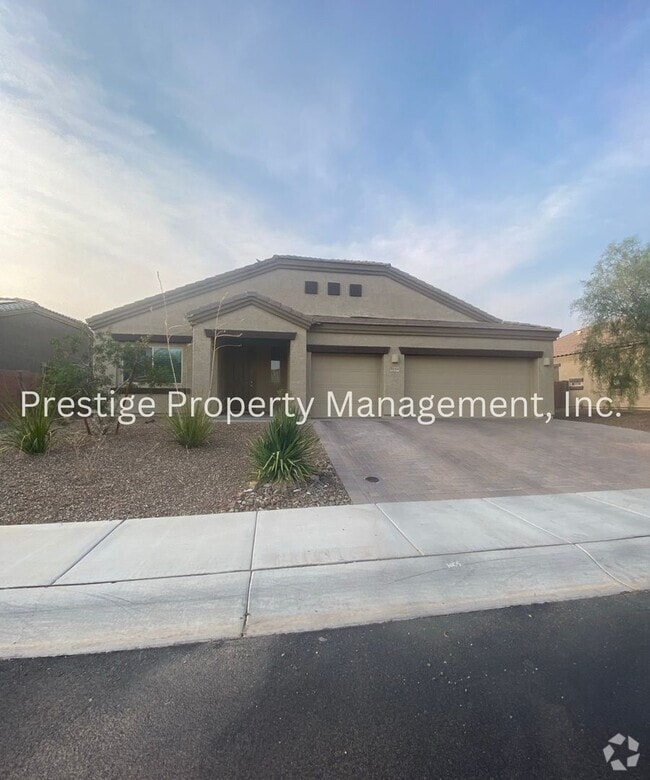 Building Photo - 5540 W Jade Rock Pl