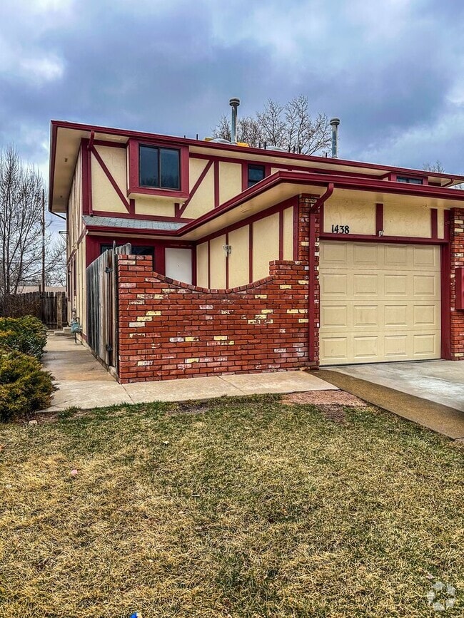 Building Photo - 1438 Centennial Dr