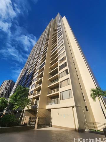 Foto del edificio - 411 Hobron Ln