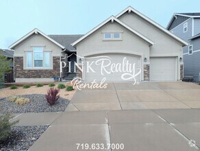 Building Photo - 3286 Golden Meadow Way