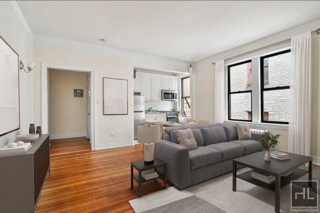 Building Photo - West 10th Street