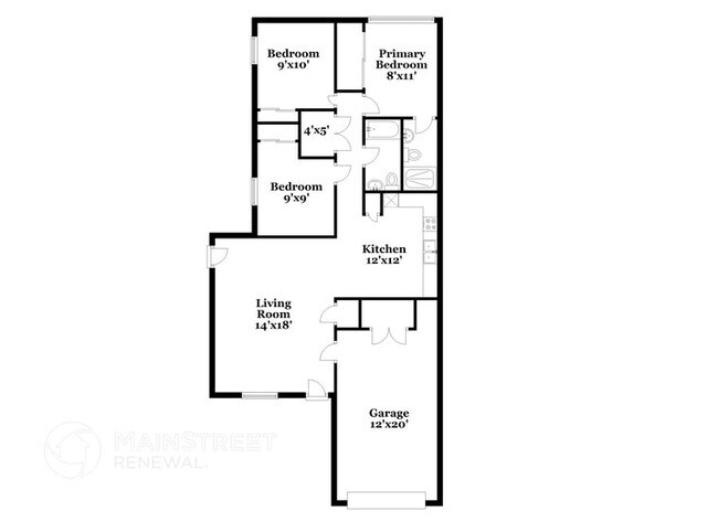 Building Photo - 205 Palmer Ct
