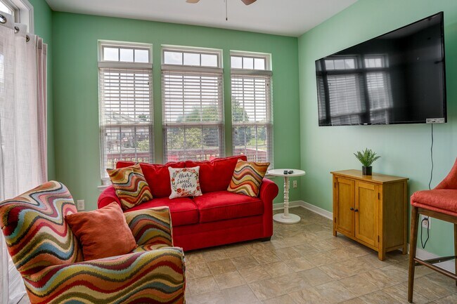 Building Photo - 8109 Belton Cir