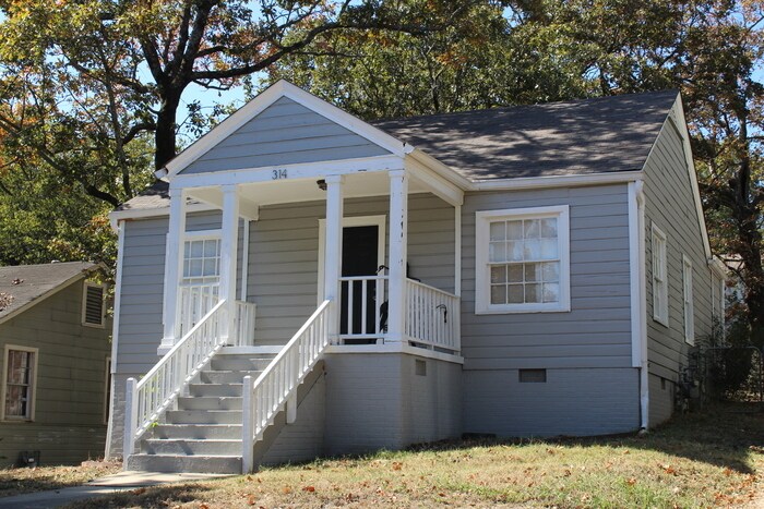 Foto principal - 314 N Summit St
