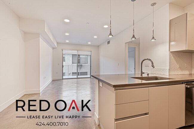 Foto del edificio - 453 S Kenmore Ave