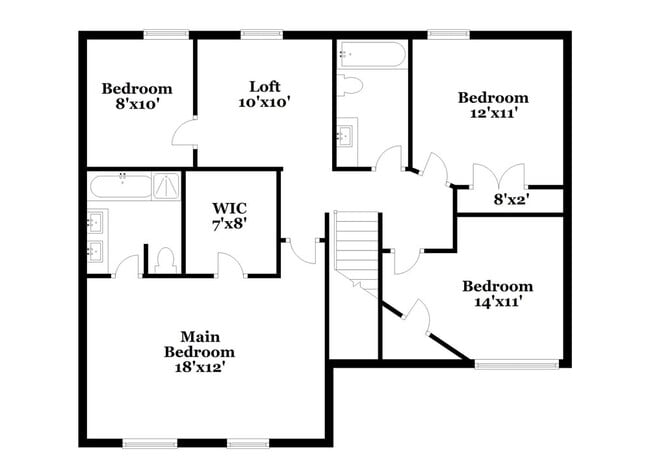 Building Photo - 1945 Copper Mountain Dr