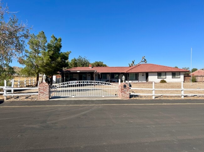 Building Photo - 16341 Jubilee Trail Ave Building Photo - 16341 Jubilee Trail Ave