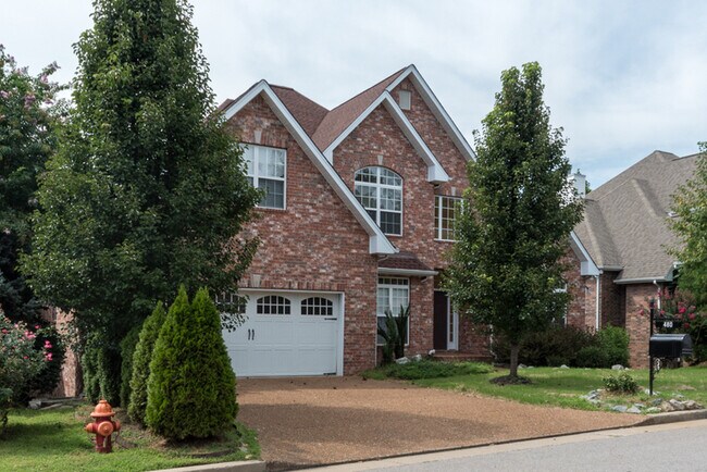 Building Photo - 480 Summit Oaks Dr