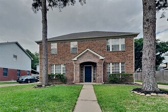 Building Photo - 16411 Willingham Way