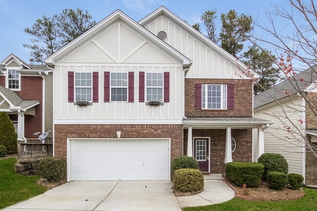 Building Photo - 2140 Copper Trail Ln NE