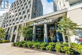 Building Photo - 500 Wilson Ave