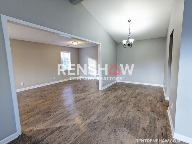 Building Photo - Move-in Ready + Completely Renovated Home ...