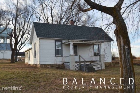 Primary Photo - 1 br, 1 bath House - 5121 NE Meriden Rd