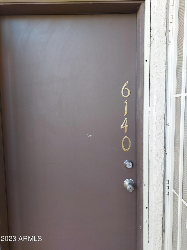Foto del edificio - 6140 W Townley Ave