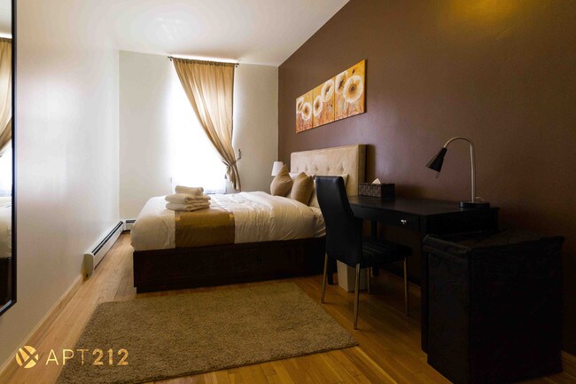 Foto del edificio - 348 E 51st St
