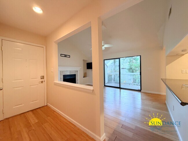 Foto del edificio - Charming 2 Bedroom Unit in Fort Walton Beach!