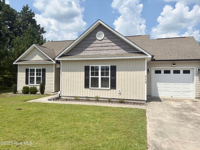 Building Photo - 118 Blueberry Fields Rd