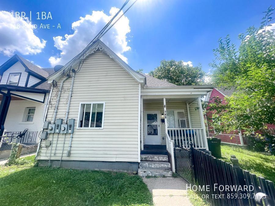 148 Rand Ave Unit A, Lexington, KY 40508 Room for Rent in Lexington