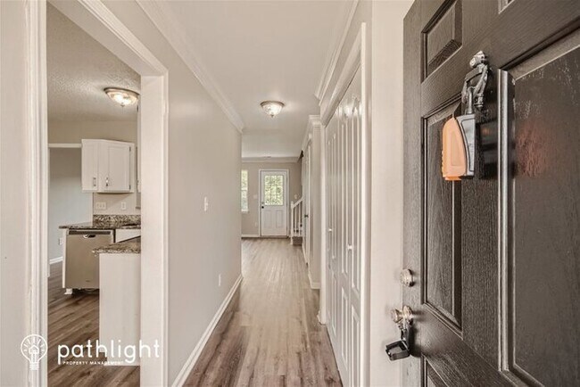 Foto del edificio - 2746 Thistle Brook Drive, Concord, NC, 28027