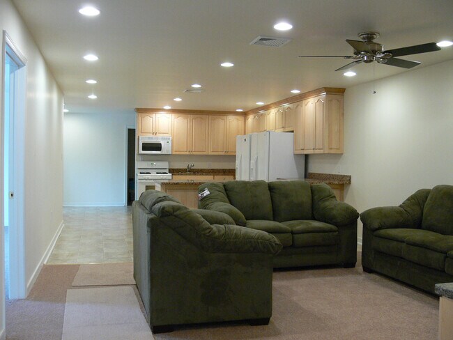 Foto del edificio - 2314 W Cary St