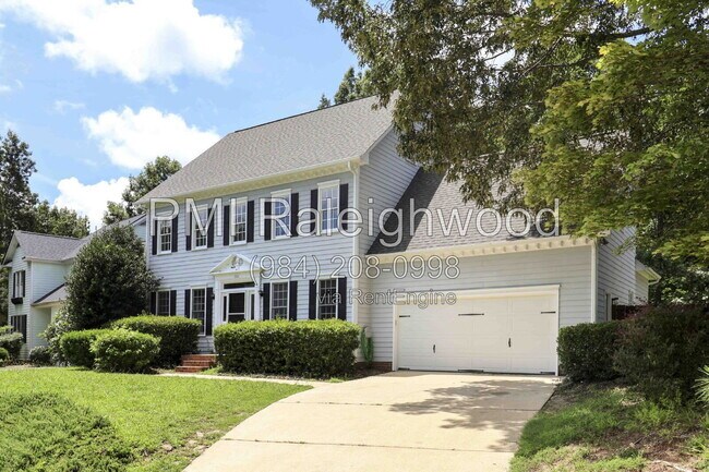 Building Photo - 301 Perry Creek Dr