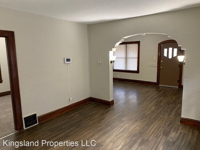 Building Photo - 2 br, 1 bath House - 5529 Mimika