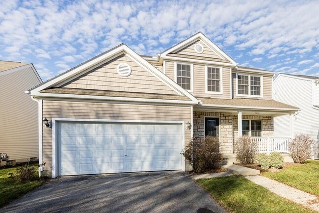 Building Photo - 5384 Winters Run Rd
