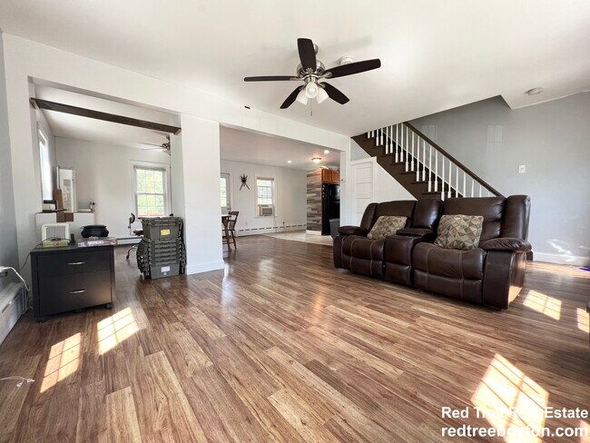 Foto del edificio - 19 Belmont St