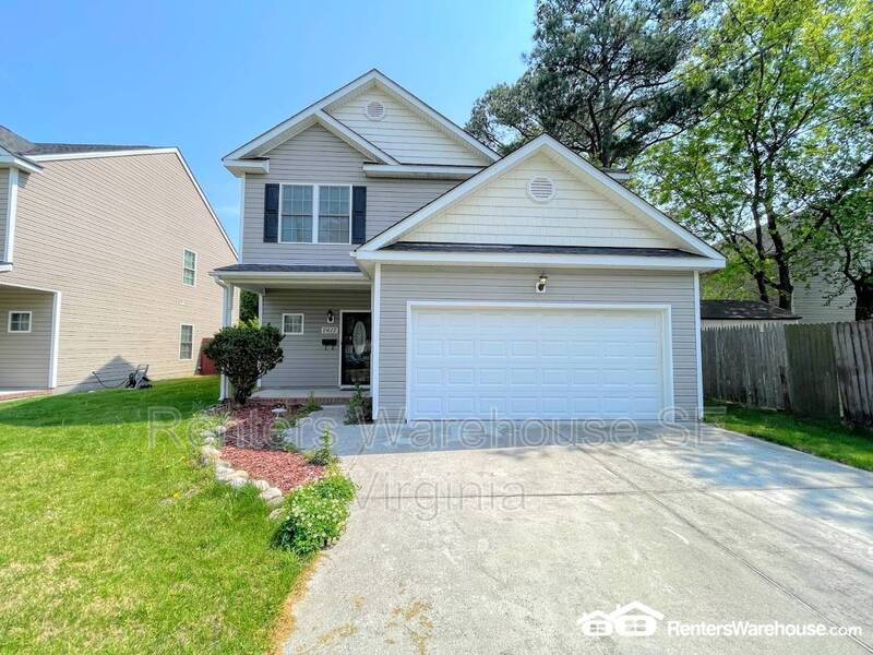 Foto principal - 2612 Vincent Ave