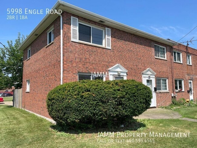Building Photo - 5998 Engle Rd