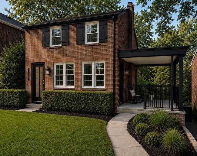 Building Photo - 172 Rose Ave