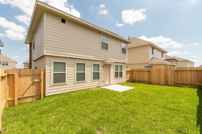 Foto del edificio - 17027 Hailey Harbor Dr