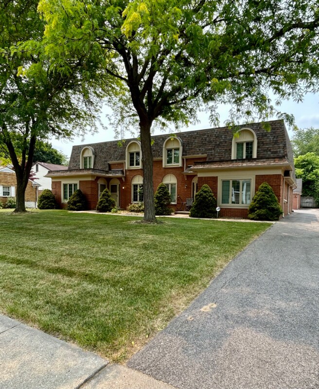 2406 Rockspring Rd, Toledo, OH 43614 Townhome Rentals in Toledo OH