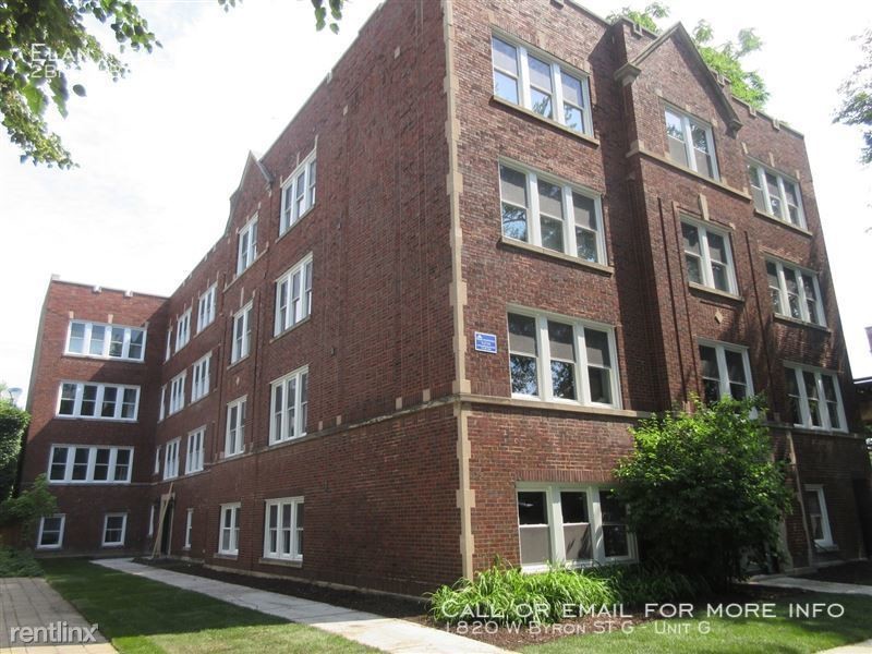 Primary Photo - 1820 W Byron ST G