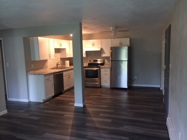 Foto principal - 1800 W Pershing St