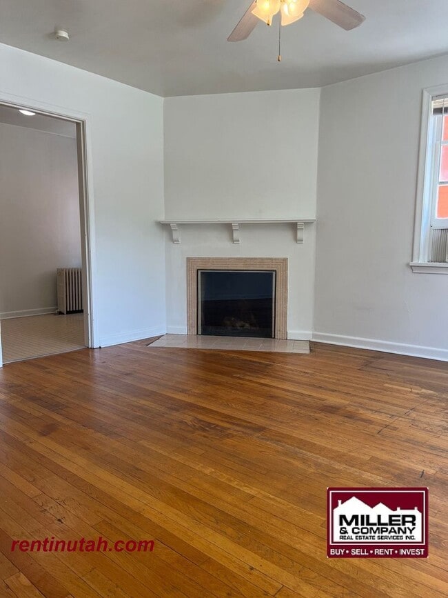 Photo - 813 E 100 S #2 Apartment