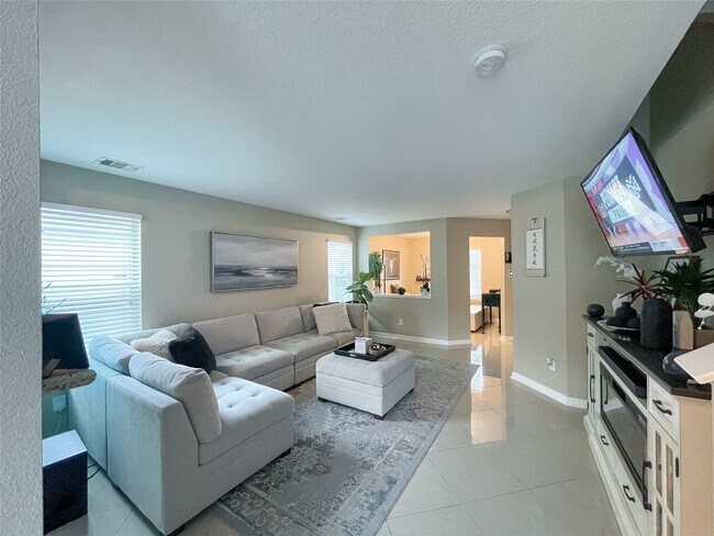 Foto del edificio - 2642 Skyview Ridge Ct