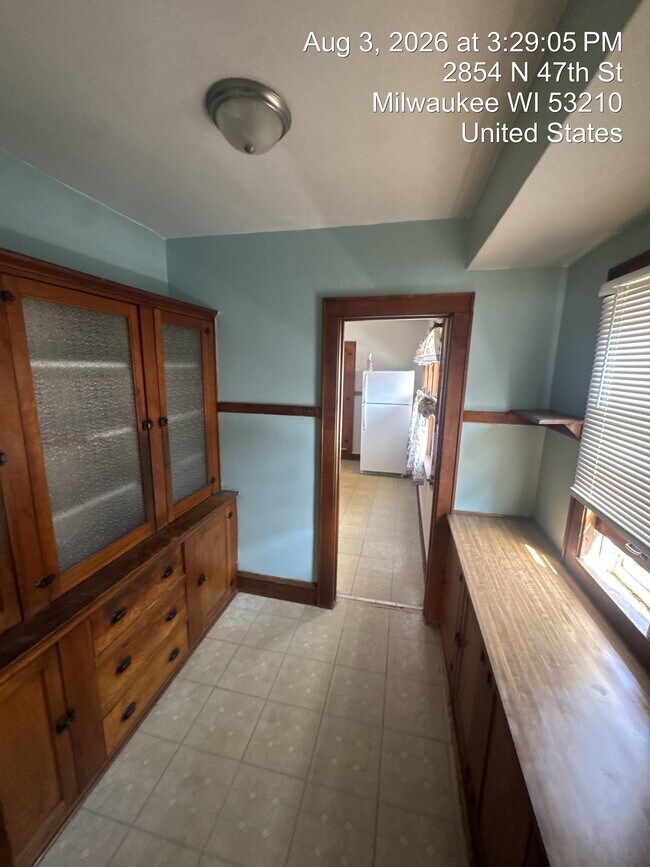 Foto del edificio - 2856 N 47th St