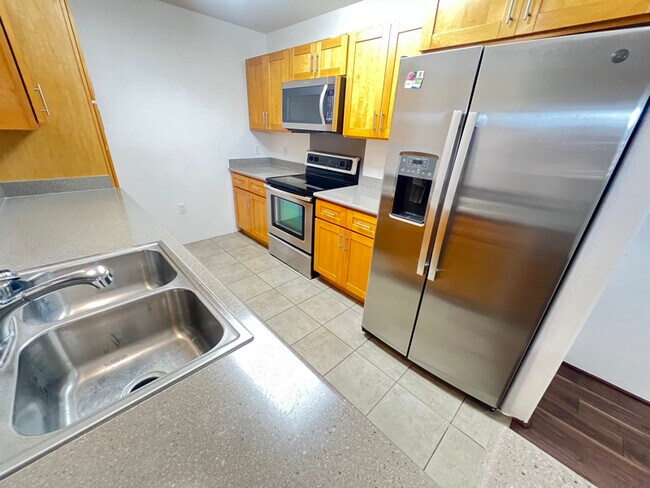 Foto del edificio - 91-1015-1015 Kamaaha Ave