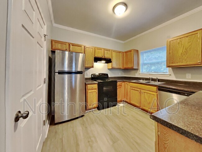 Foto del edificio - 936 Hall St NW