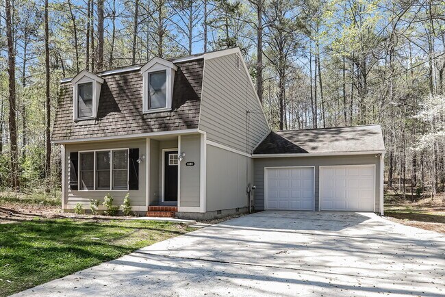Foto del edificio - 1398 Lakeview Pkwy