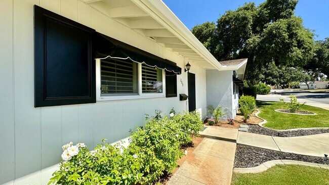 Foto del edificio - 209 Roma St